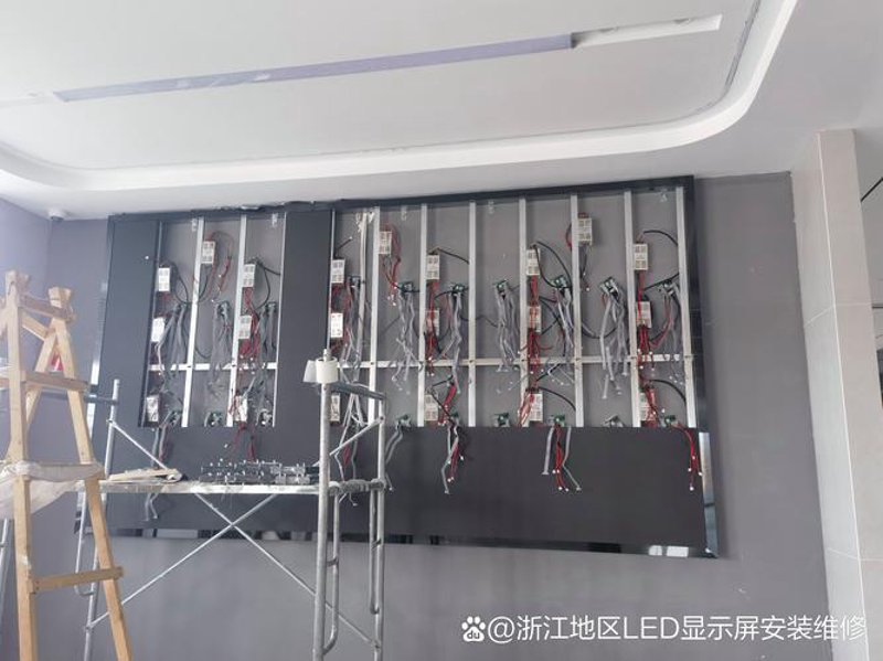 LED显示屏价格风云再起